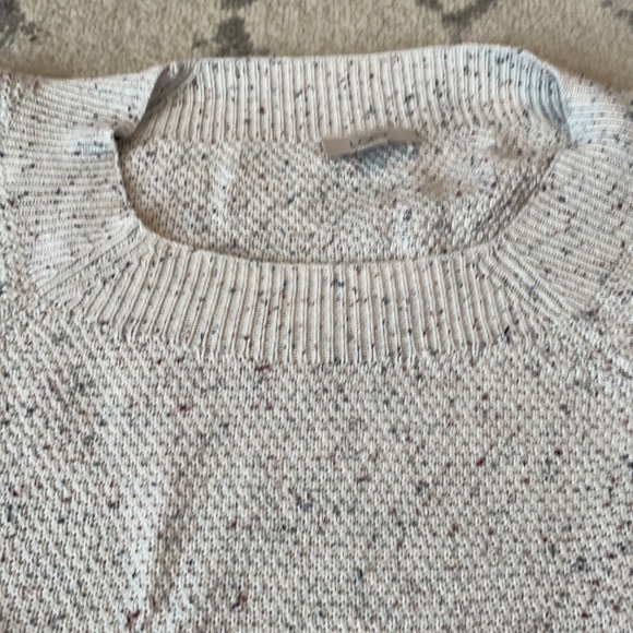 LOFT Outlet Sweater - Large - Picture 6 of 8